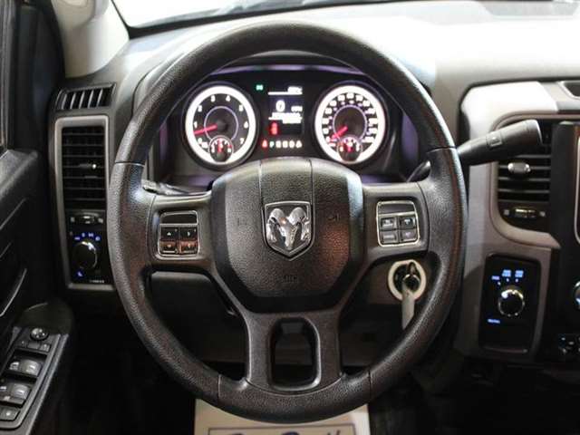 RAM Ram Pickup 1500 2014 photo 16